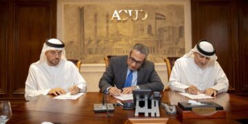 بدء التشغيل التجريبي للخدمات المتكاملة بالعاصمة الإدارية الجديدة