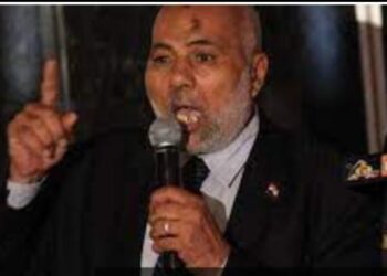 فرغل : نؤيد الدولة في مواجهة المؤامرات وبناء الجمهورية الجديدة