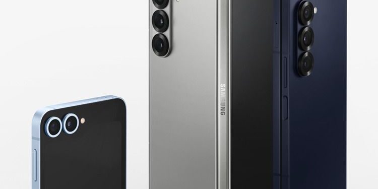 قصة تصميم هاتفي Galaxy Z Fold6 وGalaxy Z Flip6  الانسجام المثالي بين الجمال والأداء