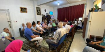 “الكفاية الإنتاجية”: انقذوا مستقبل التدريب المهني في مصر