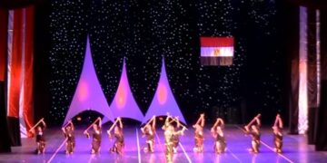 وزارة الثقافة المصرية تشارك الشعب المغربي الشقيق احتفالاته الوطنية