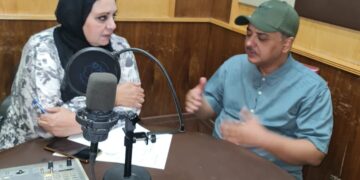 “الخضري” يشيد بجهود السعودية الثقافية عبر رؤية 2030