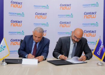 مودرن جاس وكونتكت يطلقان مبادرة لتسهيل سداد تكلفة توصيل الغاز الطبيعي