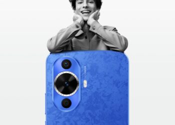 هاتف HUAWEI nova 12s نحيف ومثالي لجيل جديد من المبدعين الرقميين