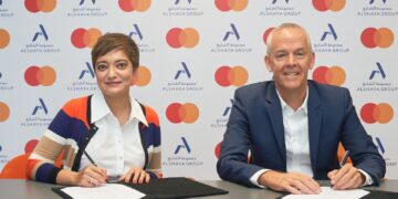 إطلاق بطاقات تحمل العلامة المشتركة لماستركارد وبرنامج المكافآت أورا