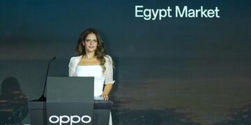 استمتع بتجارب الذكاء الاصطناعي مع OPPO Reno12 F 5G