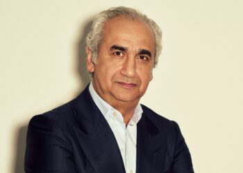 بيرسون: رؤية تحوّلية مبتكرة لمفاهيم الاستشارات الاستراتيجية