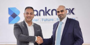 تعاون بين Banknbox وCSC Jordan لتعزيز الشمول المالي والابتكار