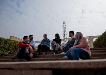 فاوندافر تحصل على شهادة “أفضل مكان للعمل” في مصر