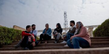 فاوندافر تحصل على شهادة “أفضل مكان للعمل” في مصر