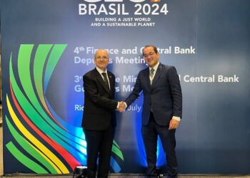 كجوك : نعمل على تهيئة بيئة جاذبة للاستثمار