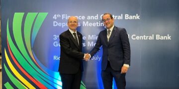 كجوك : نعمل على تهيئة بيئة جاذبة للاستثمار