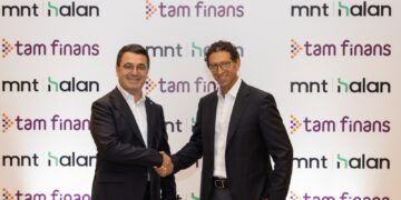 إم إن تي-حالًا تستحوذ على شركة التمويل التركية Tam Finans