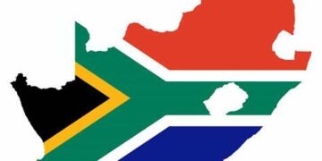 القبض على 95 ليبي في جنوب افريقيا وانباء عن عدم تورطهم في إي نشاط إجرامي