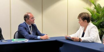 كجوك : تبسيط اجراءات منظومتى الضرائب والجمارك