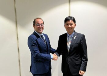 كجوك : سنغافورة رابع أكبر مستثمر في مصر