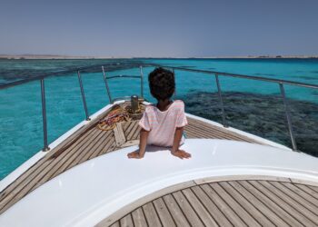 تعرف علي الشواطئ المصرية الأكثر بحثًا على Google