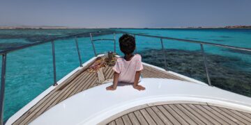 تعرف علي الشواطئ المصرية الأكثر بحثًا على Google