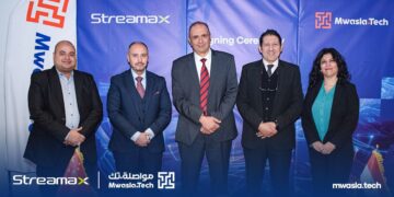 مواصلة تك وستريماكس تخططان لاطلاق خدمة التاكسي الذكي في مصر