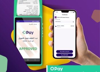 عبداللطيف جميل تتعاون مع OPay لتوفير حلول دفع رقمية شاملة لعملائها