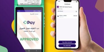 عبداللطيف جميل تتعاون مع OPay لتوفير حلول دفع رقمية شاملة لعملائها