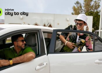 خيارات سفر بأقل تكلفة من اندرايف للعائلات المصرية لقضاء العطلات الصيفية