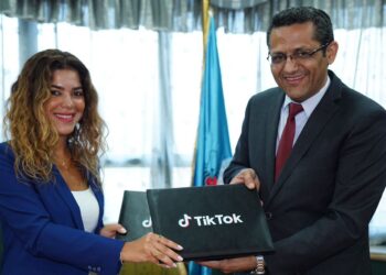 “الصحفيين” توقع بروتوكول تعاون مع «تيك توك» لتعزيز الوعي الرقمي