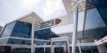 بنك أبوظبي التجاري – مصر يحصل على شهادة PCI-DSS – V4