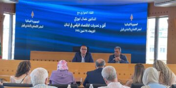 ابوزكي : الاقتصاد الرقمي يلعب دوراً محورياً في توفير فرص عمل للشباب