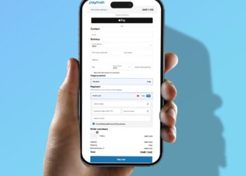 باي موب توسع تعاونها مع Shopify لإطلاق خدمات الدفع الإلكترونية للشركات والتجار دون وسيط