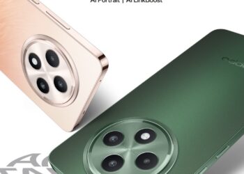 اتفاق تعاون عالمي بين OPPO  وإريكسون للتراخيص المتبادلة لبراءات اختراع الجيل الخامس