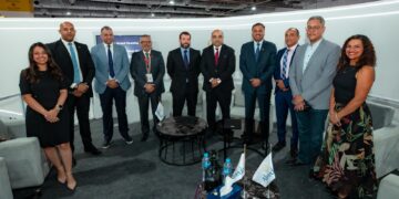 «ألاميدا للرعاية الصحية» توقع اتفاقية مع  «Dell Technologies» لإطلاق مركز بيانات متطور في القاهرة