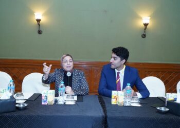 تعاون بين الوكالة الألمانية وإيناكتس مصر لتنظيم ملتقى توظيف وتمكين شباب الخريجين