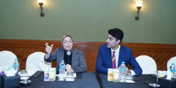 تعاون بين الوكالة الألمانية وإيناكتس مصر لتنظيم ملتقى توظيف وتمكين شباب الخريجين