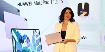 اطلاق MatePad 11.5”S بشاشة PaperMatte .. في مصر