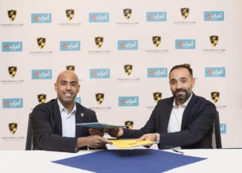 “وادى دجلة” تتعاقد مع “أمان القابضة” لتوفير خدمة التقسيط للأعضاء