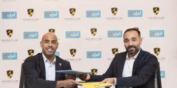 “وادى دجلة” تتعاقد مع “أمان القابضة” لتوفير خدمة التقسيط للأعضاء