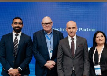 شركة efficient IP العالمية تختار MCS شريكاً استراتيجياً في مصر