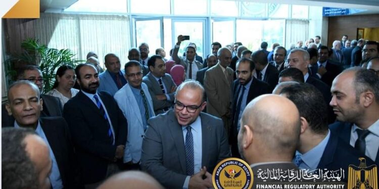 تجديد تكليف”صالح” قائمًا بأعمال رئيس الرقابة المالية