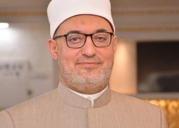 تكليف الدكتور نظير عياد مفتيًا للجمهورية