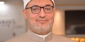 تكليف الدكتور نظير عياد مفتيًا للجمهورية