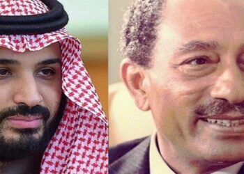 لن تنجح أمريكا في اغتيال “بن سلمان” على طريقة “السادات”