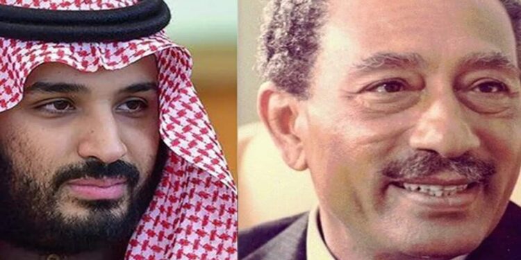 لن تنجح أمريكا في اغتيال “بن سلمان” على طريقة “السادات”