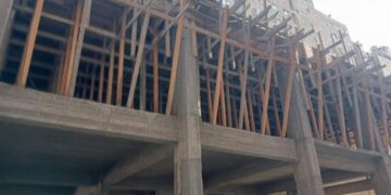 3 مدارس جديدة “اعدادي وثانوي ولغات” بالطالبية والعمرانية