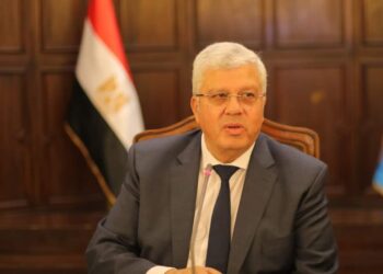 إعلان نتيجة تنسيق المرحلة الأولى للثانوية العامة .. غدا