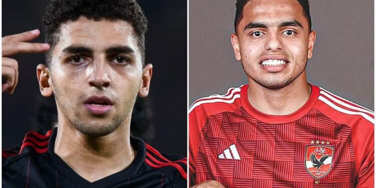 بقاء الدبيس وكوكا مع الأهلي الموسم المقبل