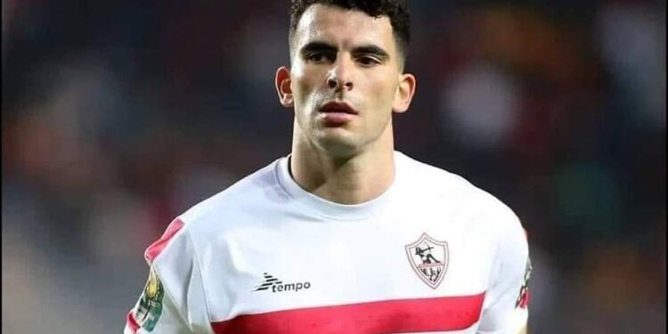 زيزو في الزمالك الموسم المقبل .. بشكل نهائي