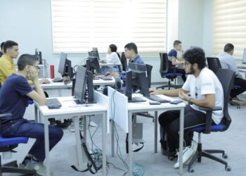 صرف وقبول أوراق الطلاب الحاصلين علي الشهادات المعادلة .. غدا
