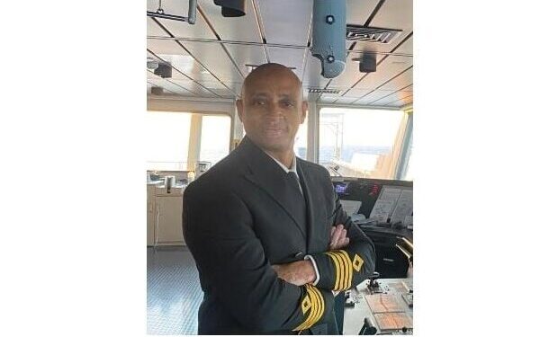 الربان هركي : الشركات نجحت بالتعاون مع وزارة النقل في توسعة الموانىء المصرية