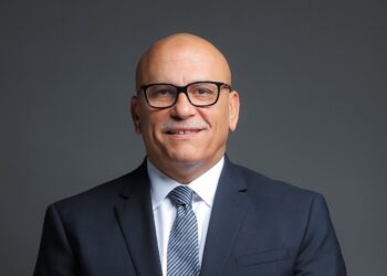“زعتر” ضمن قائمة فوربس لأقوى الرؤساء التنفيذيين بالشرق الأوسط لعام 2024